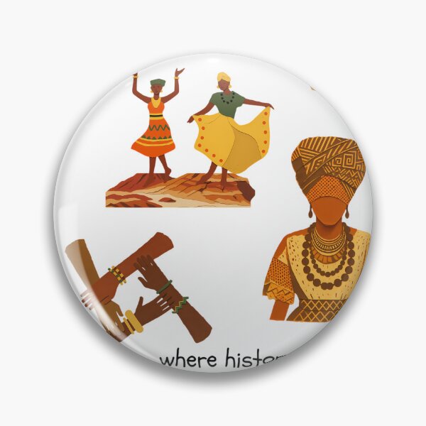 Item preview, Rhythm Of The Earth Cultural Heritage Art designed and sold by NourArtCorner.