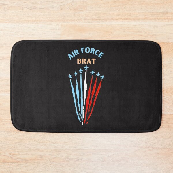 Item preview, Air Force Brat ⭐⭐⭐⭐⭐ designed and sold by Justin Freeman.