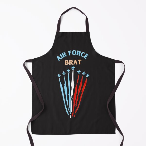 Item preview, Air Force Brat ⭐⭐⭐⭐⭐ designed and sold by Justin Freeman.