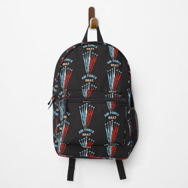 Item preview, Air Force Brat ⭐⭐⭐⭐⭐ designed and sold by Justin Freeman.