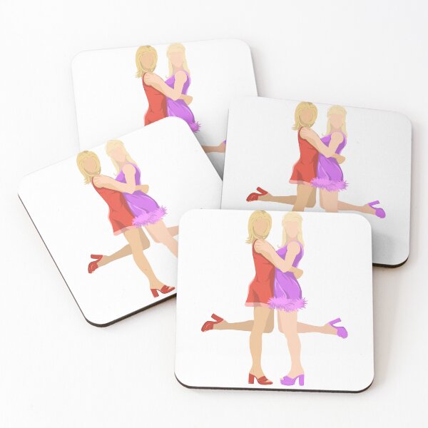 Item preview, Iconic Fashion Duo designed and sold by yesterday supply.