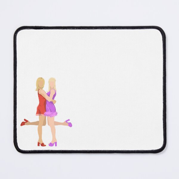 Item preview, Iconic Fashion Duo designed and sold by yesterday supply.