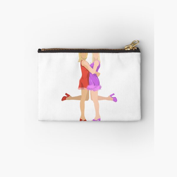 Item preview, Iconic Fashion Duo designed and sold by yesterday supply.