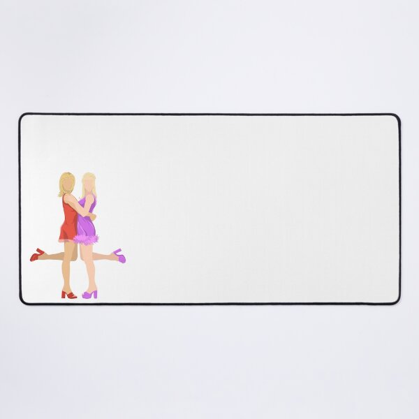 Item preview, Iconic Fashion Duo designed and sold by yesterday supply.