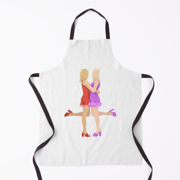 Item preview, Iconic Fashion Duo designed and sold by yesterday supply.