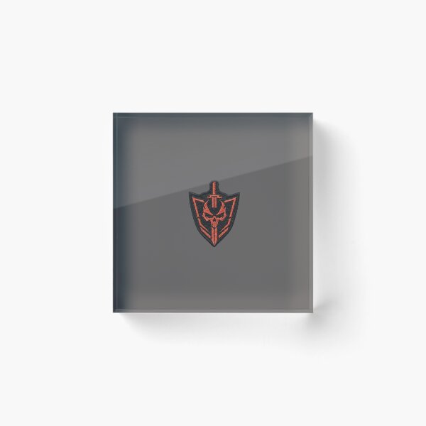 Item preview, BF6 RedSec Inspired Season Four Pro Uniform Patch designed and sold by Sellcooldesigns.