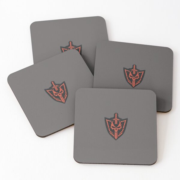 Item preview, BF6 RedSec Inspired Season Four Pro Uniform Patch designed and sold by Sellcooldesigns.