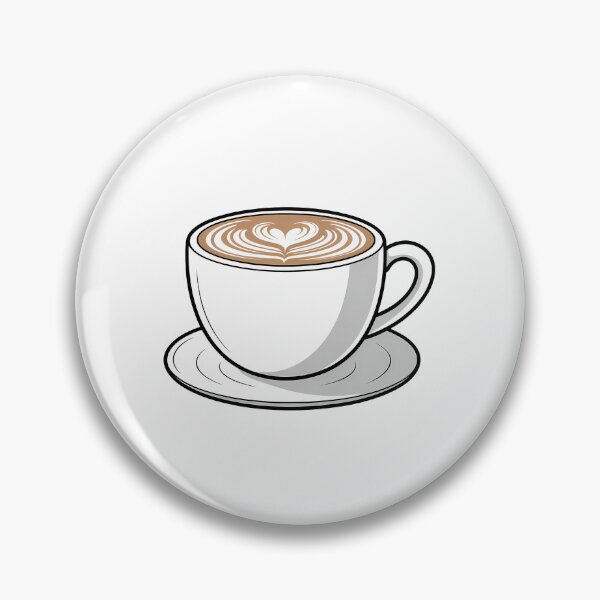 Item preview, Coffee Cup Art designed and sold by KD Merch.