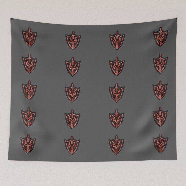 Item preview, BF6 RedSec Inspired Season Four Pro Uniform Patch designed and sold by Sellcooldesigns.