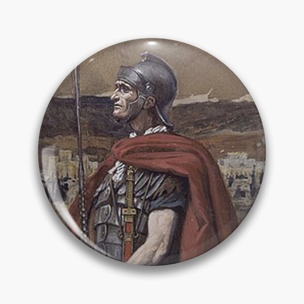 Item preview, The Centurion  designed and sold by tomorrowsart.