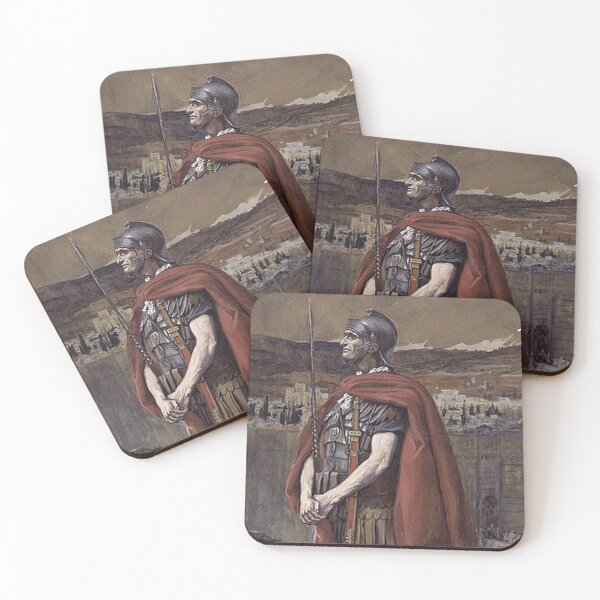 Item preview, The Centurion  designed and sold by tomorrowsart.