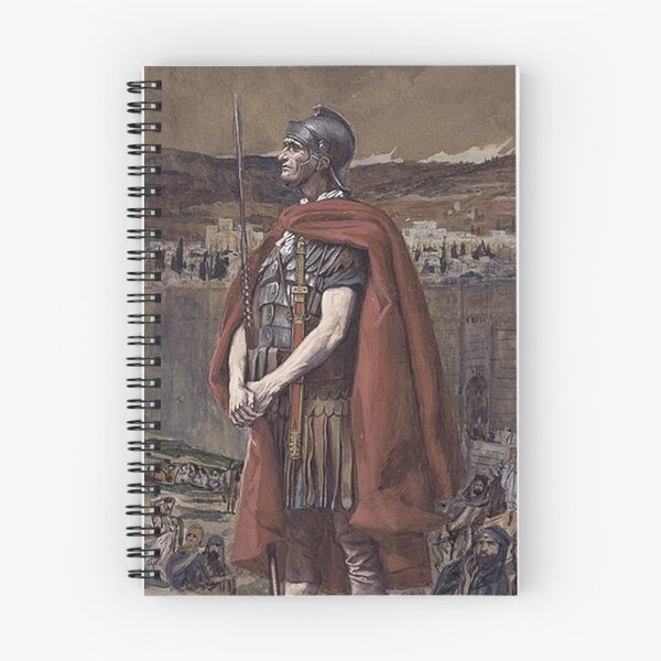 Item preview, The Centurion  designed and sold by tomorrowsart.
