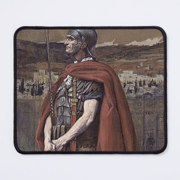 Item preview, The Centurion designed and sold by tomorrowsart.