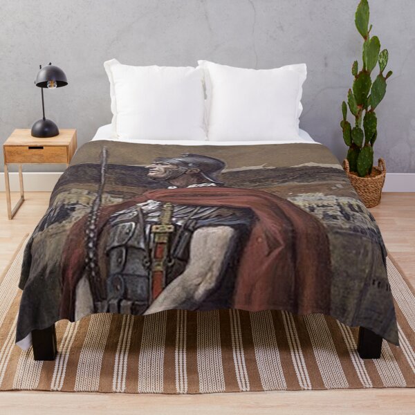 Item preview, The Centurion designed and sold by tomorrowsart.