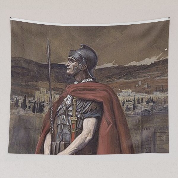 Item preview, The Centurion  designed and sold by tomorrowsart.