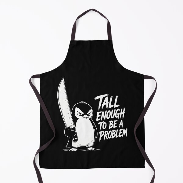Item preview, Tall Enough To Be A Problem designed and sold by ChrisanoWebb.