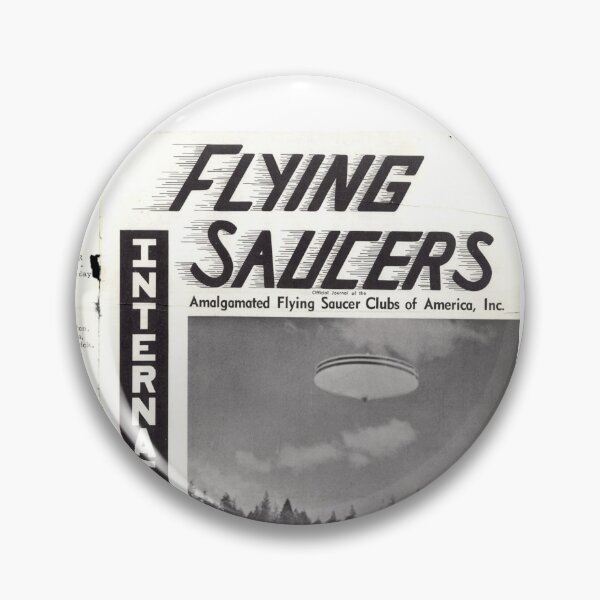 Item preview, UFO - DECLASSIFIED 65_hs1-834228961_62-hq-83894_section_10_page8 designed and sold by CG17s.
