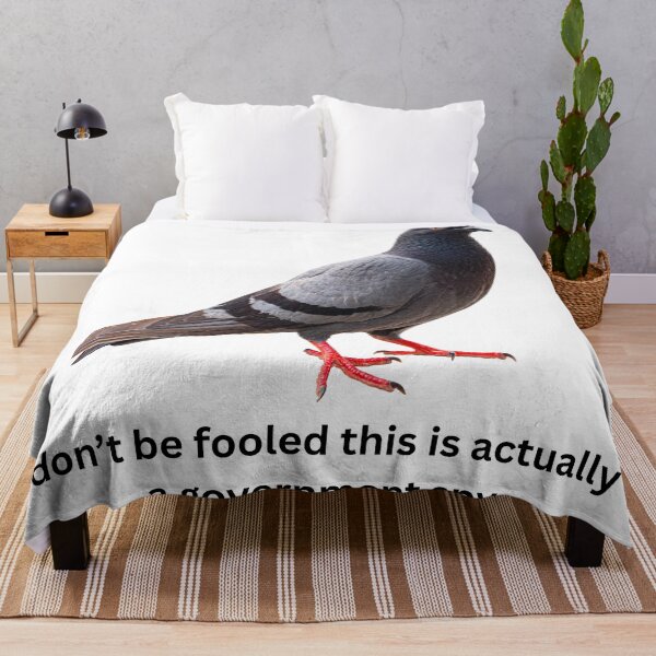Item preview, Don’t be fooled designed and sold by Artbychiii.