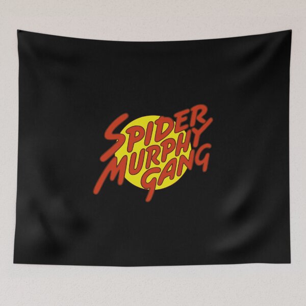 Item preview, THE SPIDER MURPHY GANG  designed and sold by KYLovecatss.