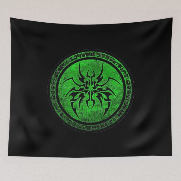 Item preview, THE ARANA BAND designed and sold by GanradgeArt.