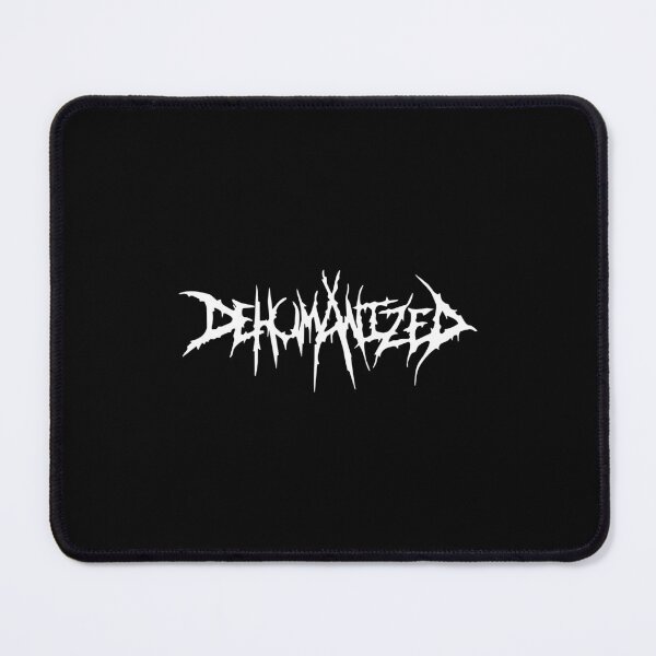Item preview, DEHUMANIZED designed and sold by IjayyunStore.