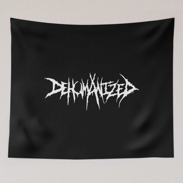 Item preview, DEHUMANIZED  designed and sold by IjayyunStore.