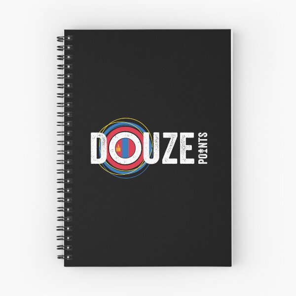 Item preview, Douze points - Mongolia designed and sold by lazarusheart.