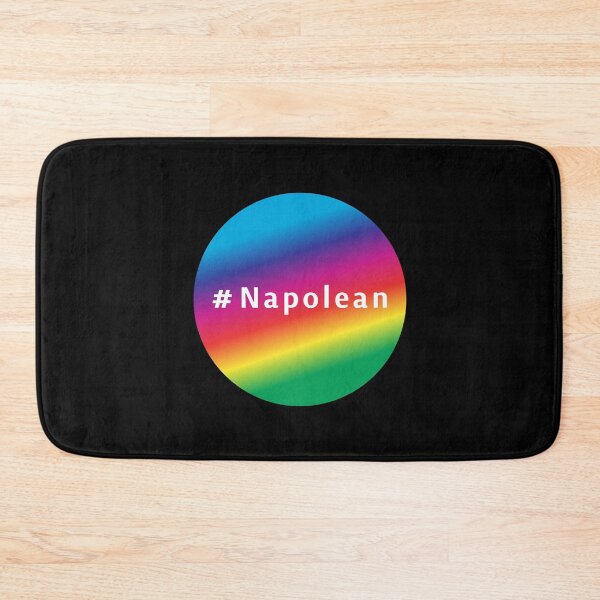 Item preview, Napolean, name, color art designed and sold by Lifelovepositiv.