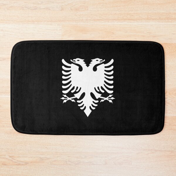 Item preview, Albania Coat of Arms AL designed and sold by shitpostee.