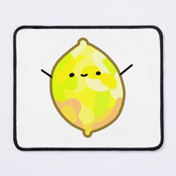 Item preview, Happy lemon designed and sold by lorana-atelier.