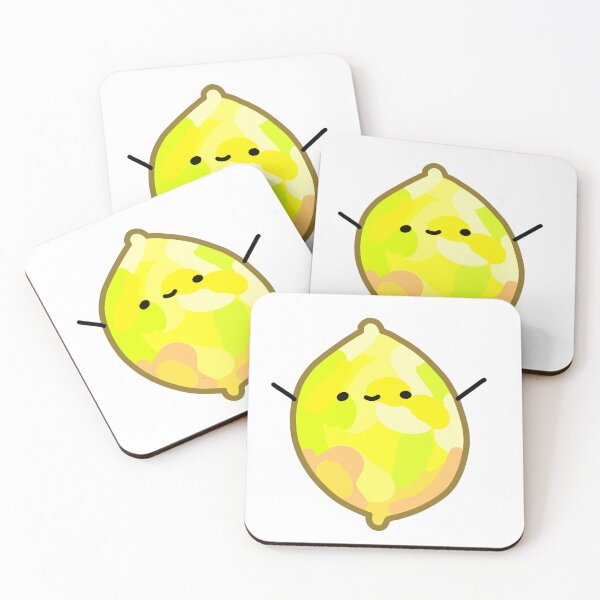 Item preview, Happy lemon designed and sold by lorana-atelier.