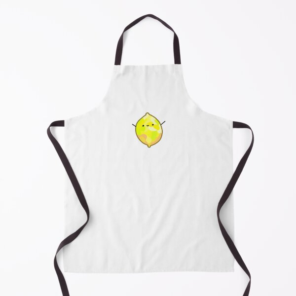 Item preview, Happy lemon designed and sold by lorana-atelier.