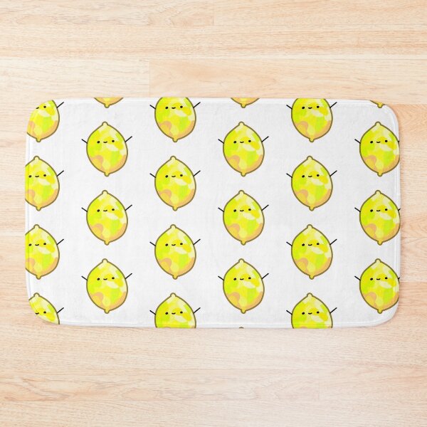 Item preview, Happy lemon designed and sold by lorana-atelier.