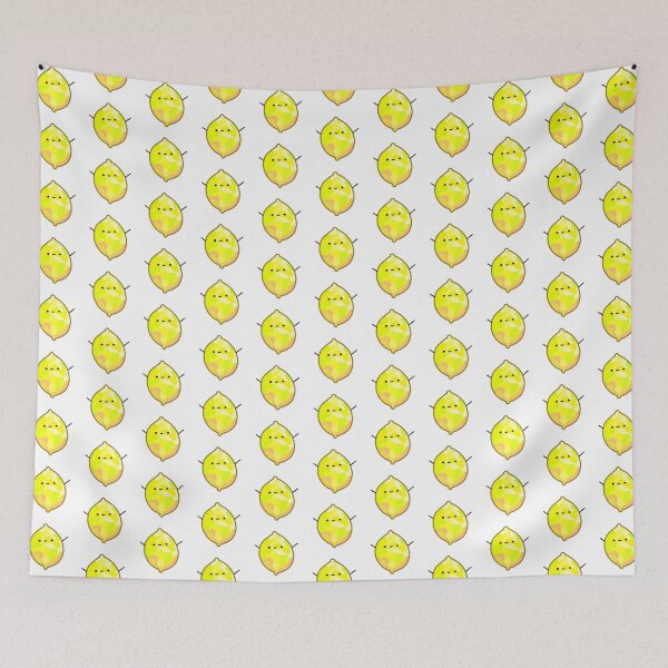 Item preview, Happy lemon designed and sold by lorana-atelier.