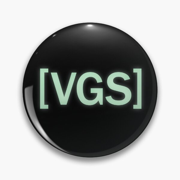 Item preview, VGS - Shazbot! designed and sold by TheGameSmithy.