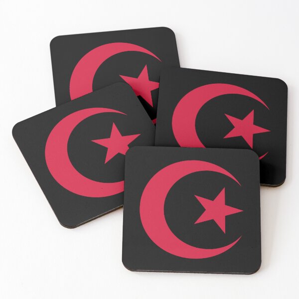 Item preview, Algeria National Emblem DZ designed and sold by shitpostee.