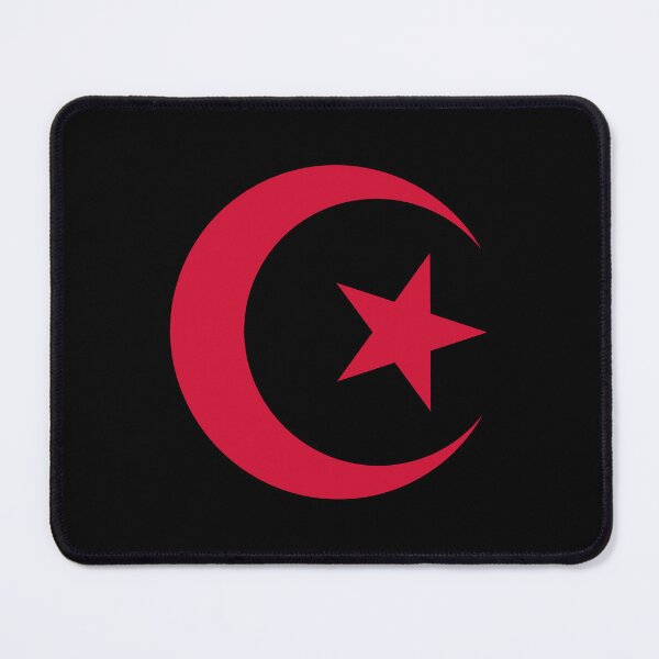 Item preview, Algeria National Emblem DZ designed and sold by shitpostee.