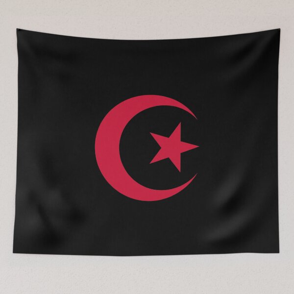 Item preview, Algeria National Emblem DZ designed and sold by shitpostee.
