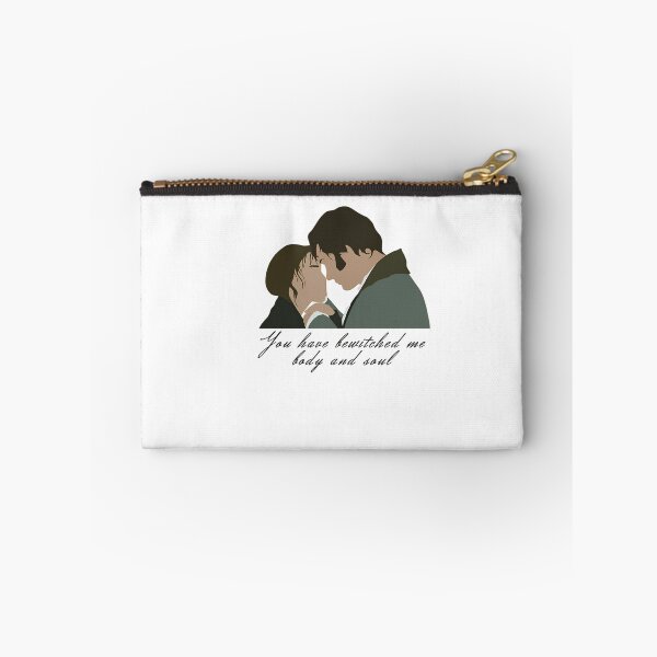 Item preview, You Have Bewitched Me Body And Soul Pride And Prejudice Fan Art designed and sold by RashasWashing.