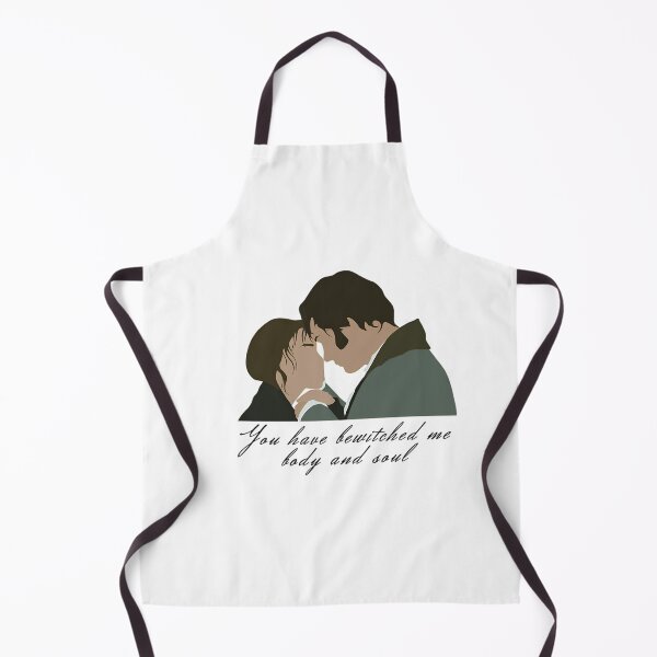 Item preview, You Have Bewitched Me Body And Soul Pride And Prejudice Fan Art designed and sold by RashasWashing.