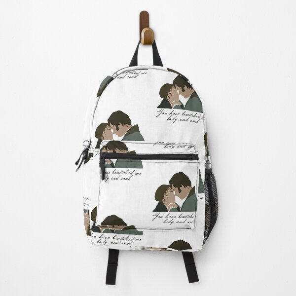 Item preview, You Have Bewitched Me Body And Soul Pride And Prejudice Fan Art designed and sold by RashasWashing.