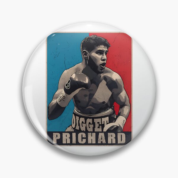 Item preview, Prichard Colon designed and sold by HeatherRoden.