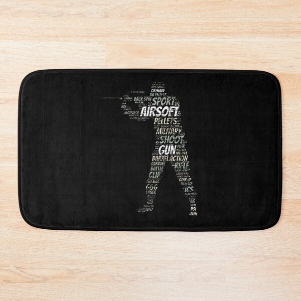 Item preview, Airsoft Text Figure LIMITED EDITION designed and sold by Justin Freeman.