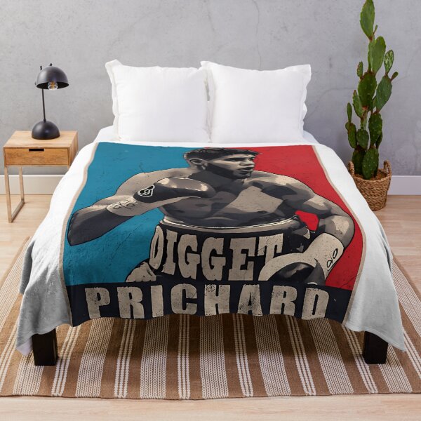 Item preview, Prichard Colon designed and sold by HeatherRoden.