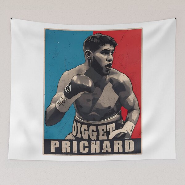 Item preview, Prichard Colon designed and sold by HeatherRoden.