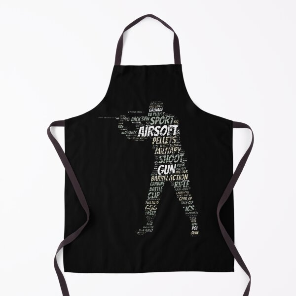 Item preview, Airsoft Text Figure LIMITED EDITION designed and sold by Justin Freeman.