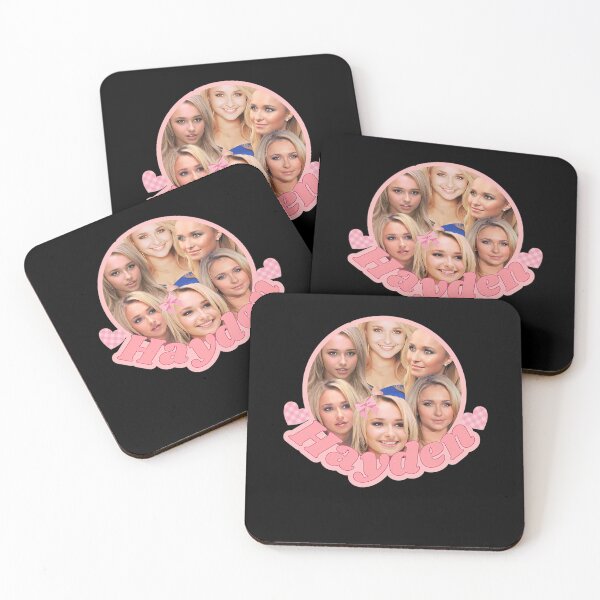 Item preview, Hayden Panettiere, Claire Bennett, Heroes designed and sold by JameseDuam.