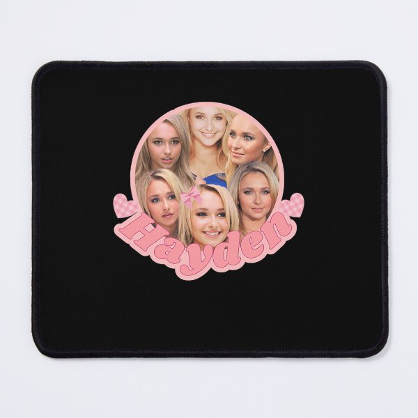Item preview, Hayden Panettiere, Claire Bennett, Heroes designed and sold by JameseDuam.