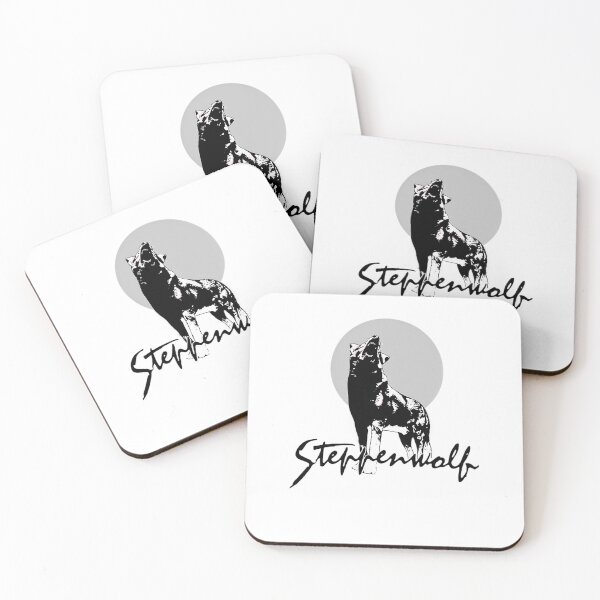 Item preview, THE STEPPENWOLF BAND designed and sold by NiamhCUteSmith.