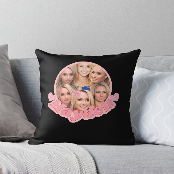Item preview, Hayden Panettiere, Claire Bennett, Heroes designed and sold by JameseDuam.